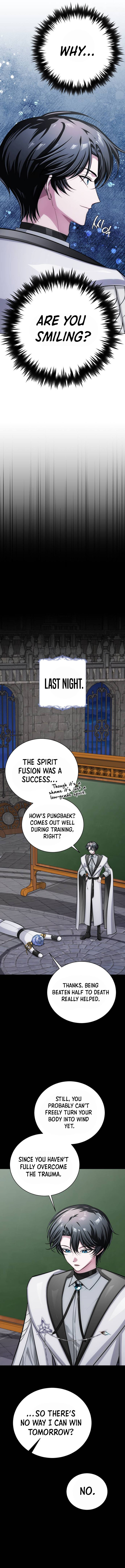 The Magic Tower Problematic Child Chapter 12 21